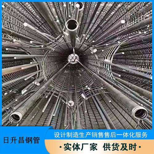胡市镇声测管规格型号有哪些分类？